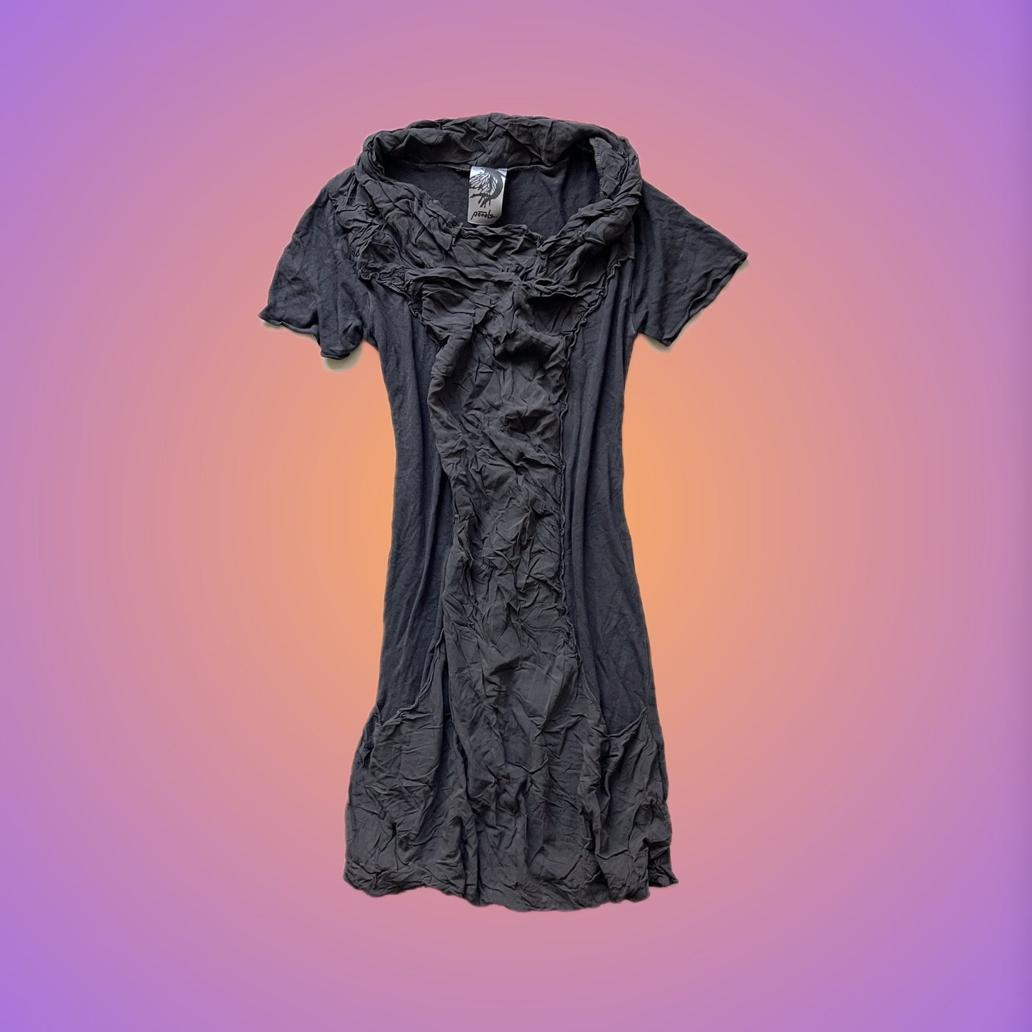 DRESS M/L