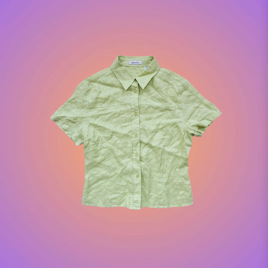 TOP S from pliswholesale - Italian & euro Y2K supplier 💚
