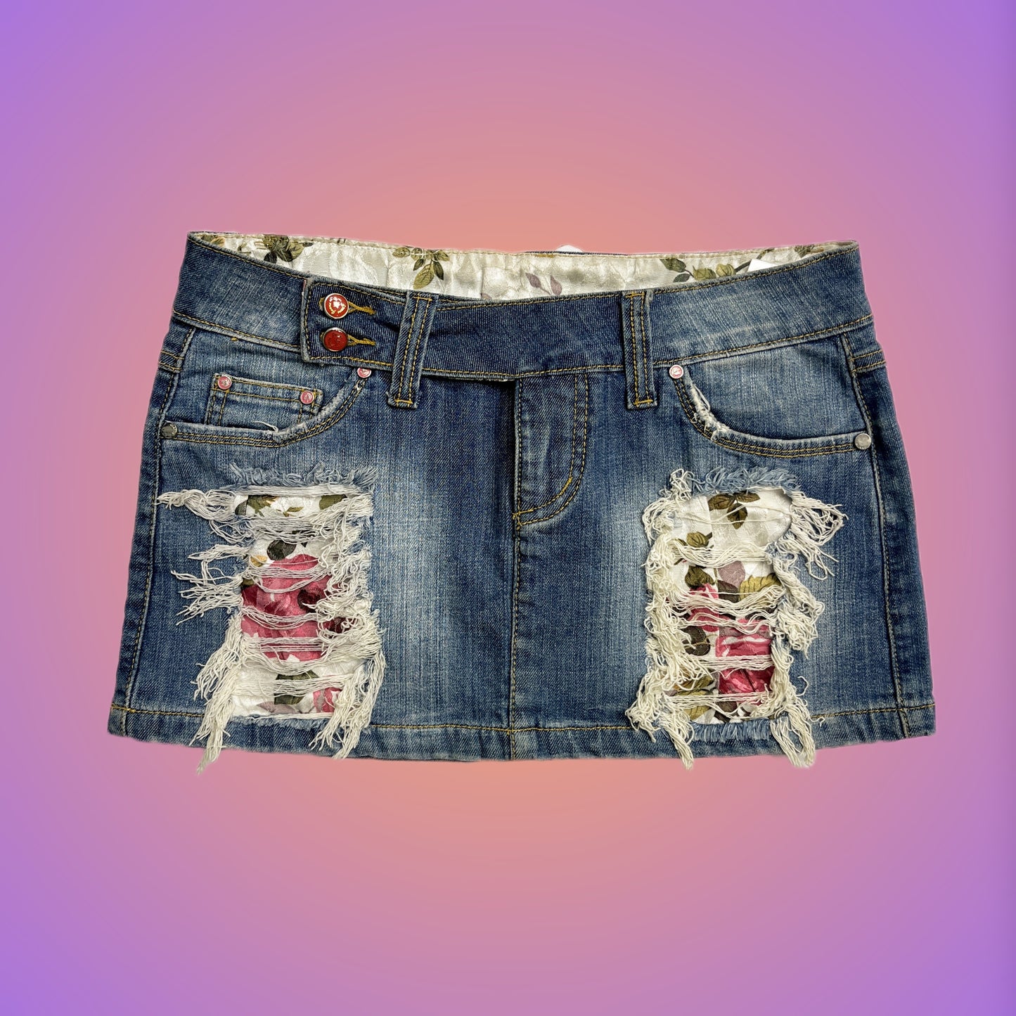 MINI SKIRT S ā vintage Y2K wholesale | pliswholesale