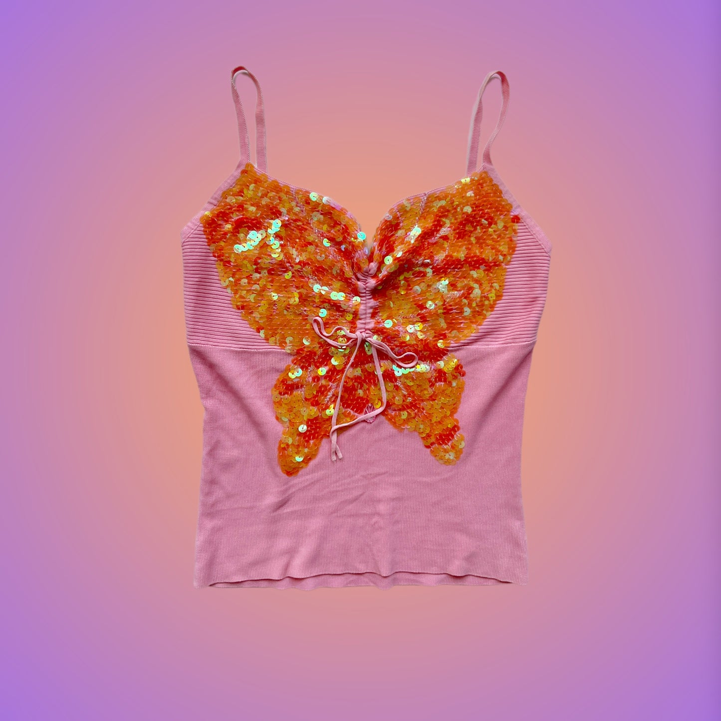 CAMI TOP M