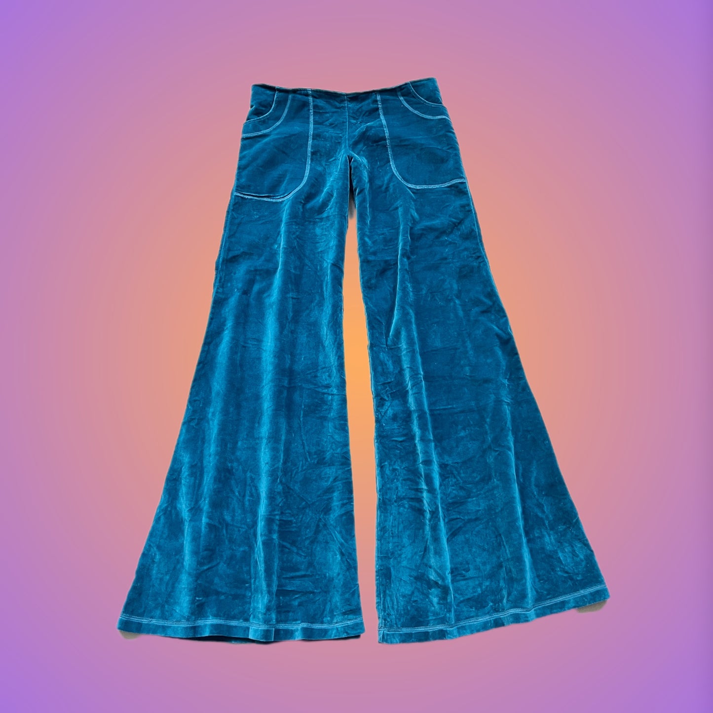 TROUSERS S
