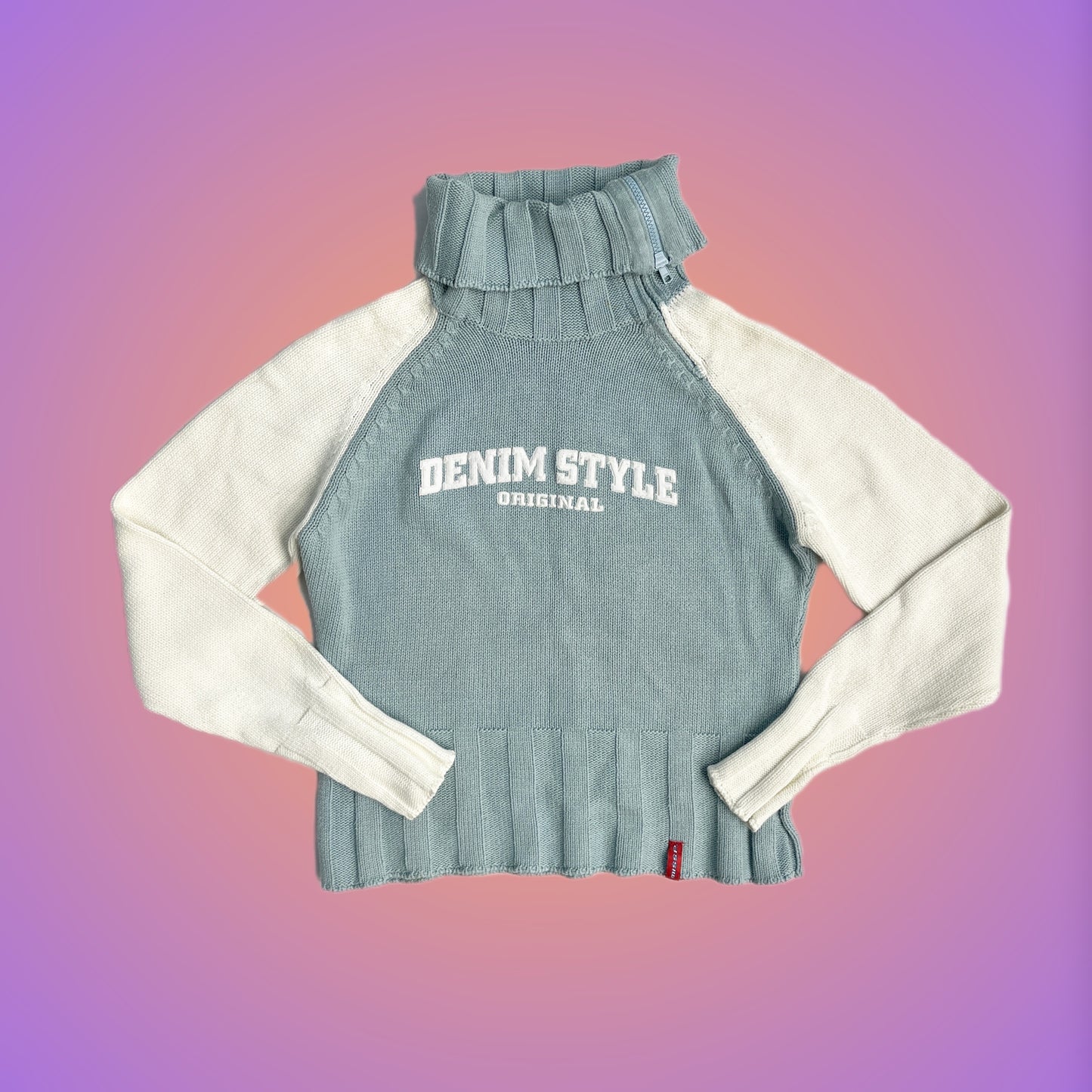 JUMPER S