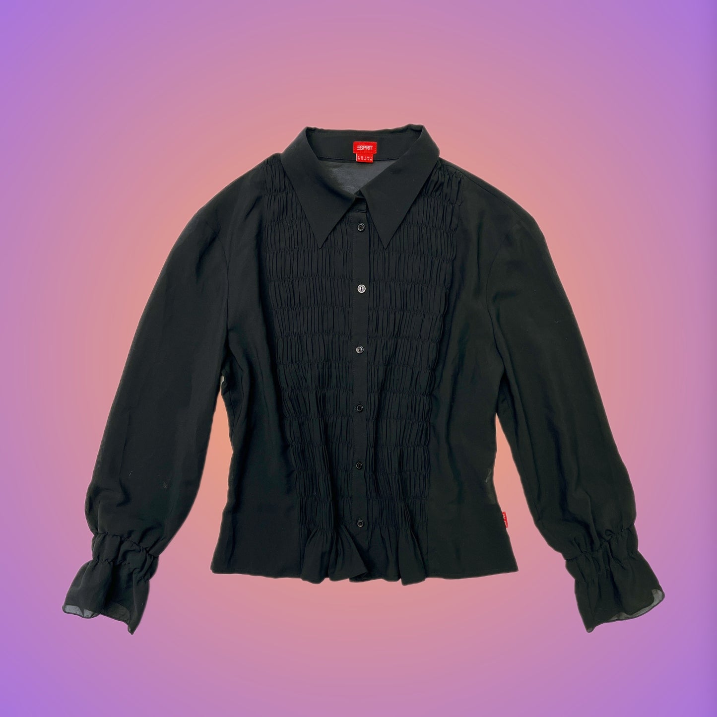 BLOUSE M/L