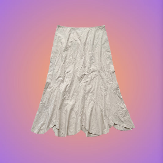 MAXI SKIRT L