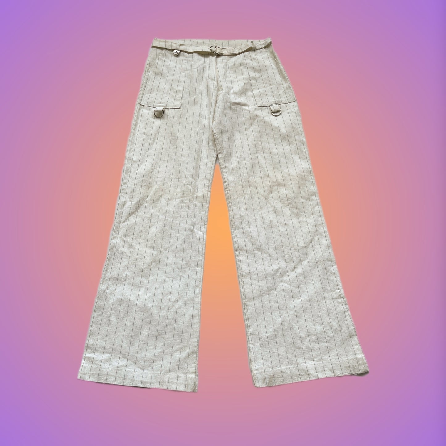 TROUSERS M