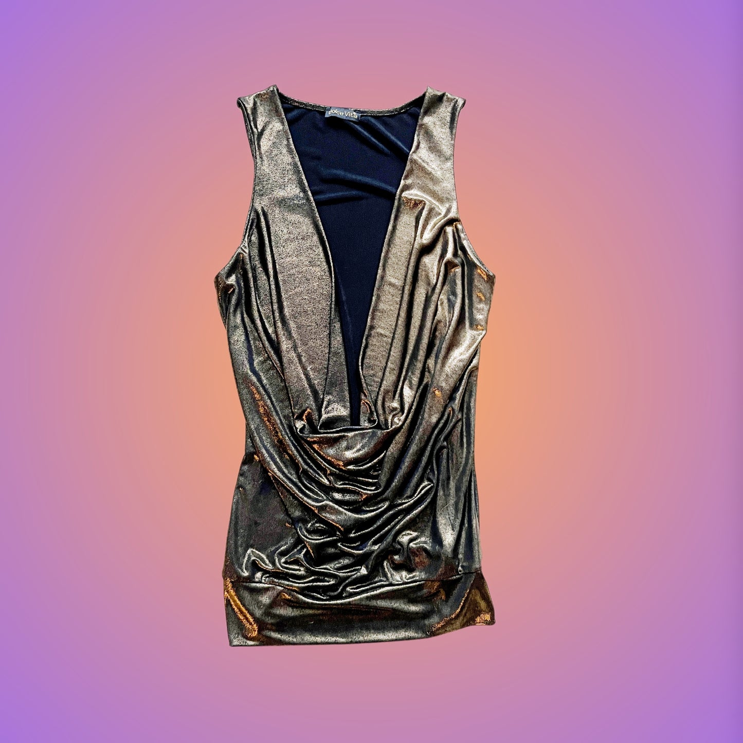 TOP L from pliswholesale - Italian & euro Y2K supplier 💚