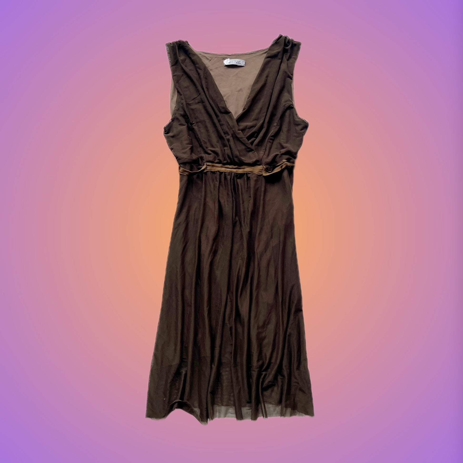 DRESS S from pliswholesale - Italian & euro Y2K supplier 💚