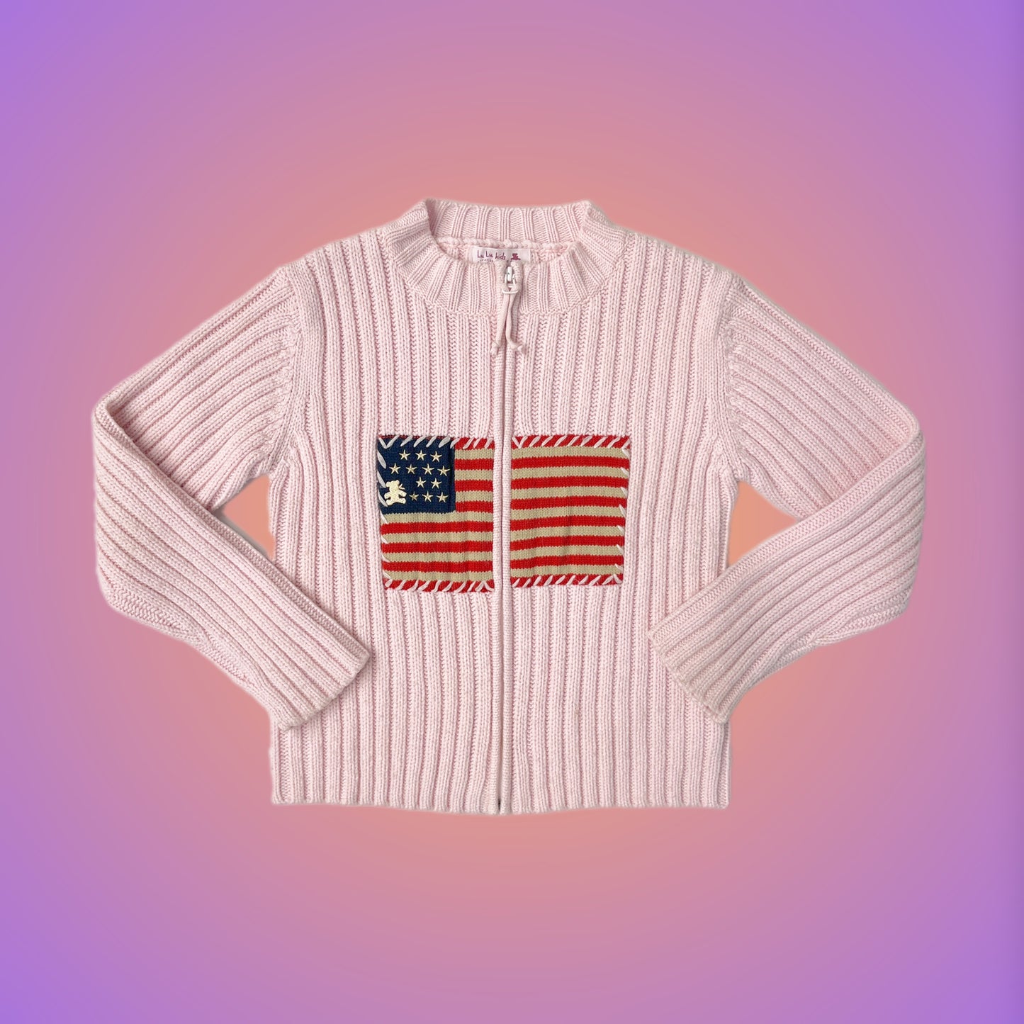 JUMPER M LULU CASTAGNETTE
