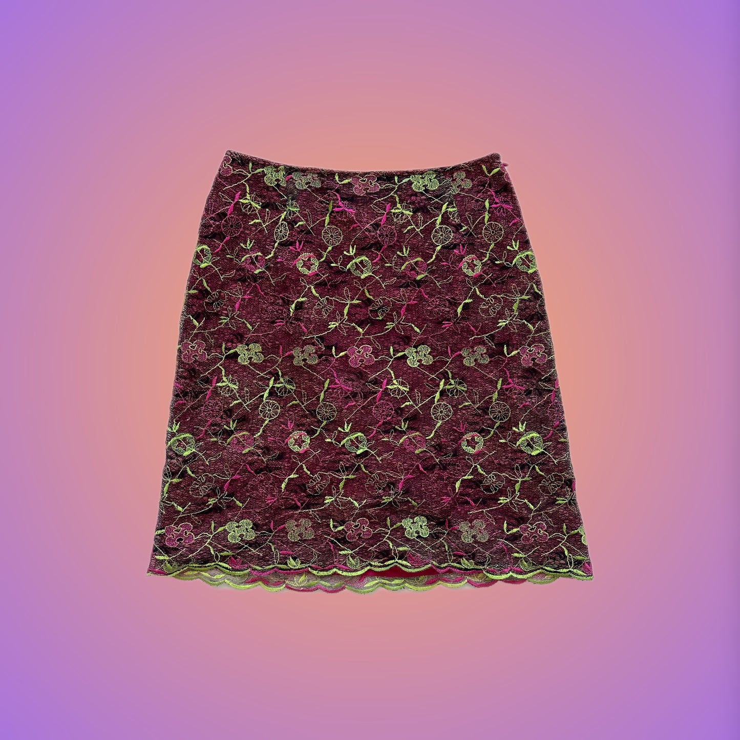 MIDI SKIRT XS/S – vintage Y2K wholesale | pliswholesale