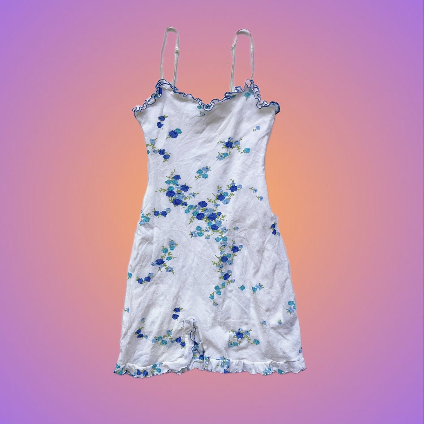 DRESS S
