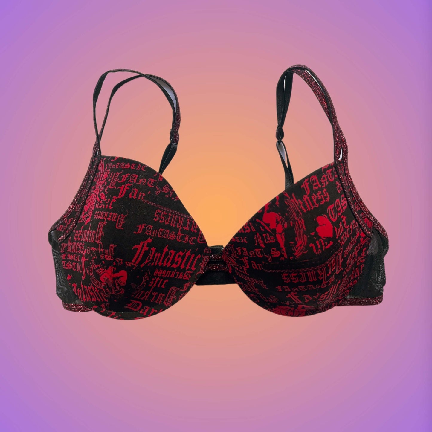 BRA XL from pliswholesale - Italian & euro Y2K supplier 💚