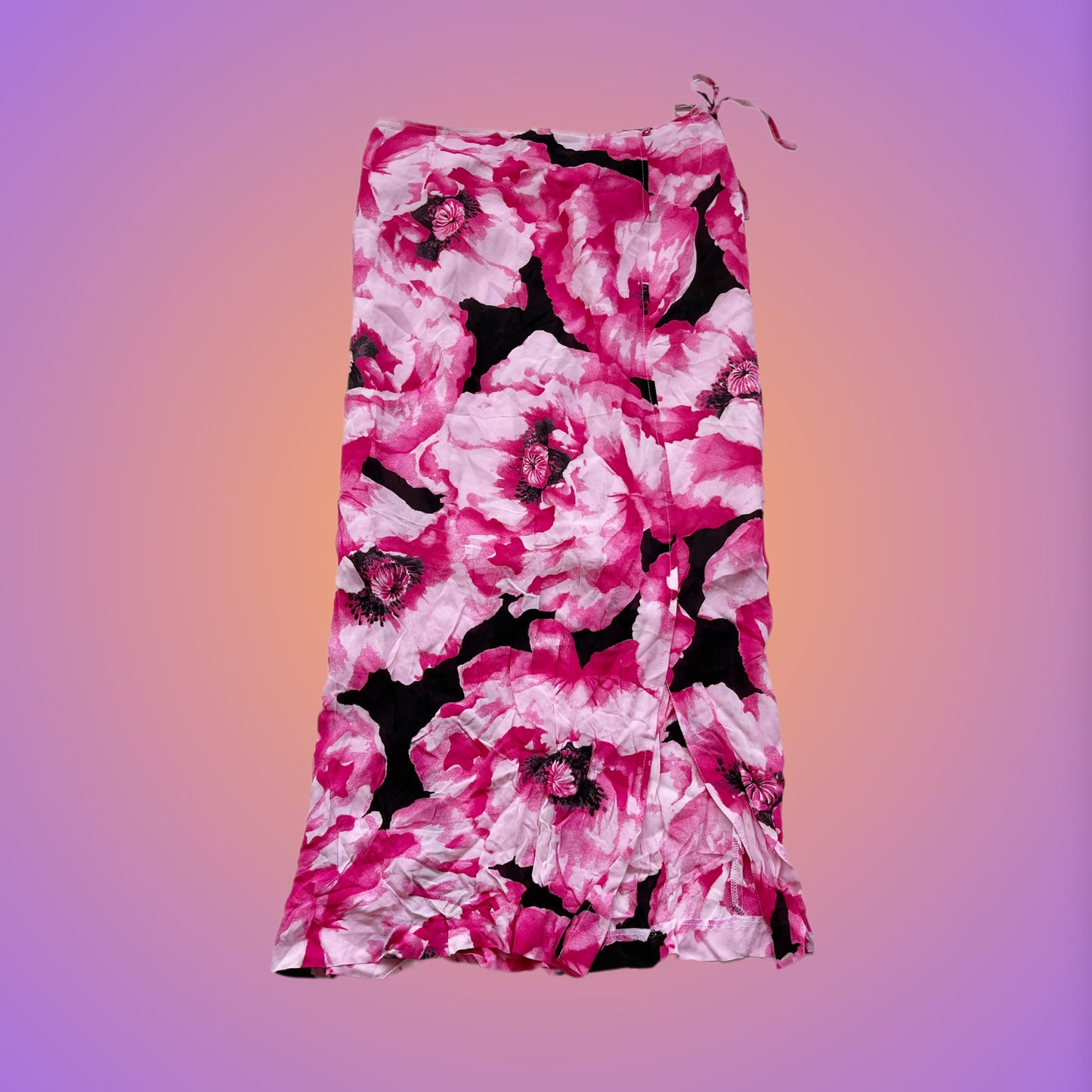 MAXI SKIRT XS/S