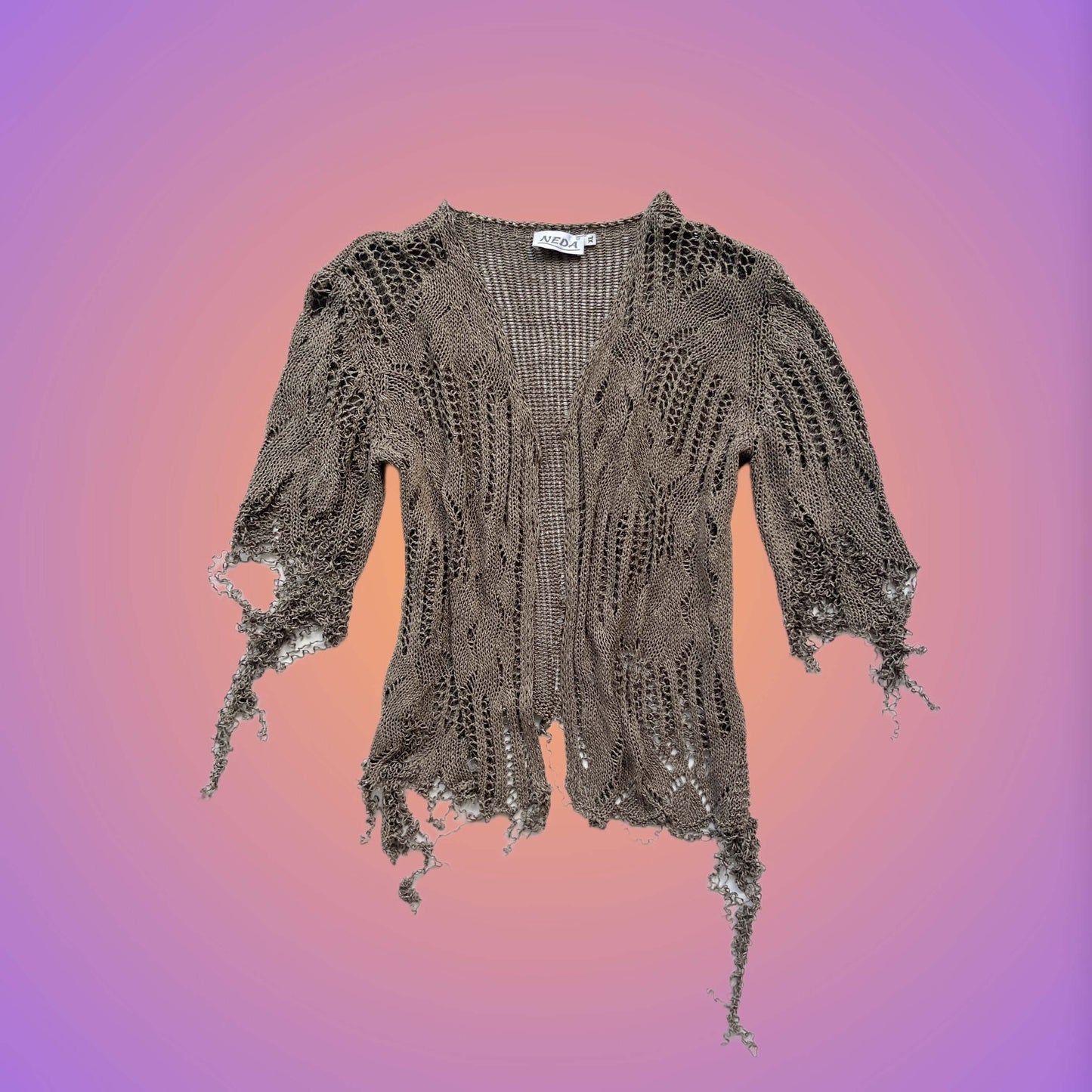 JUMPER XL from pliswholesale - Italian & euro Y2K supplier 💚