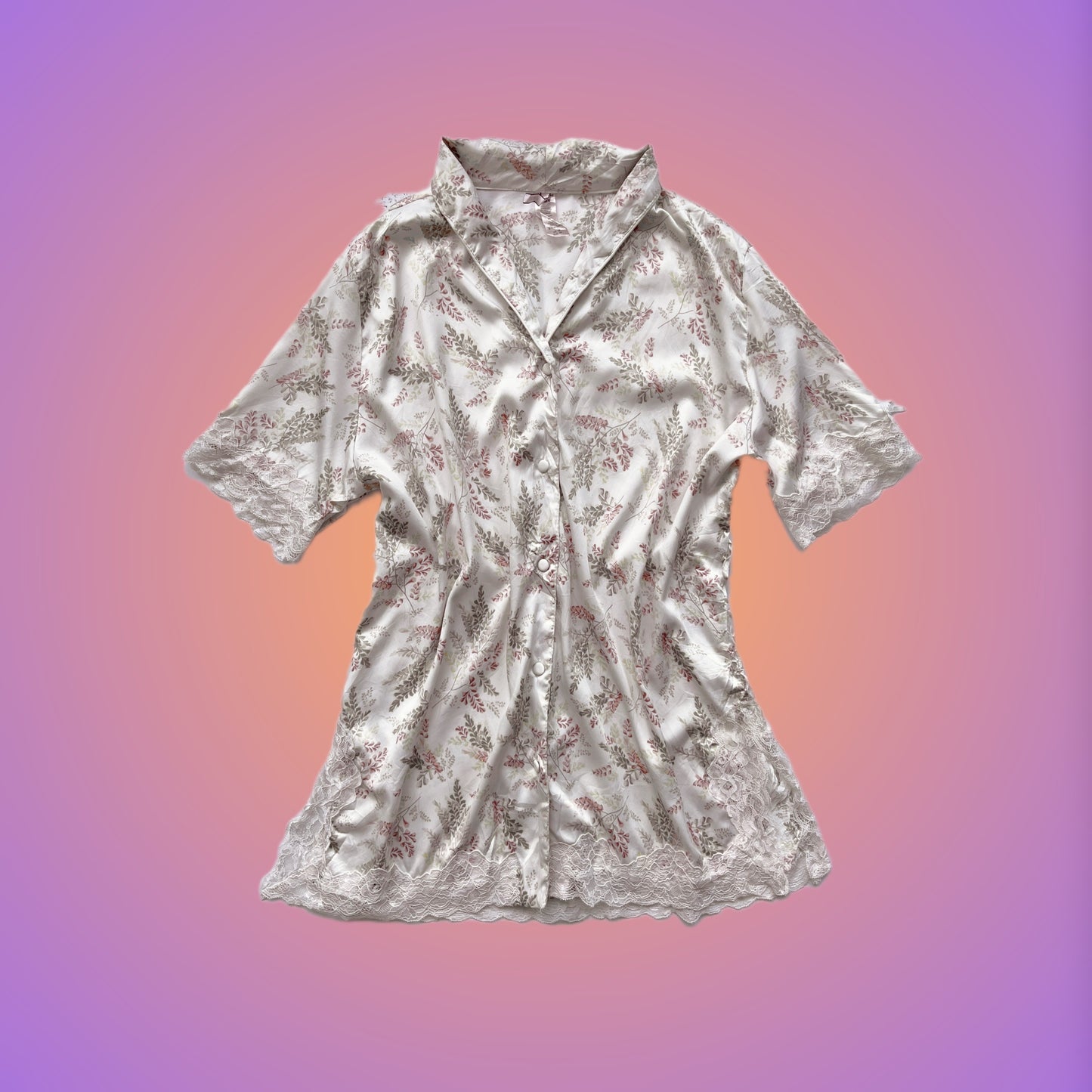 BLOUSE L