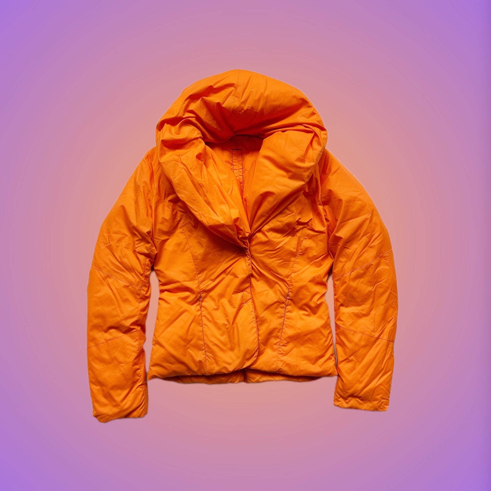 JACKET S