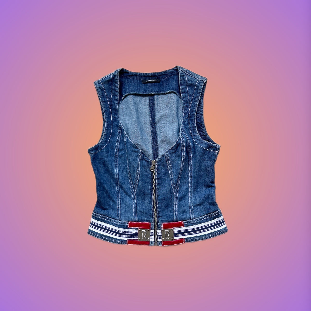 VEST S/M