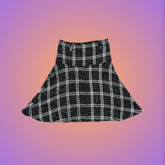 MIDI SKIRT S