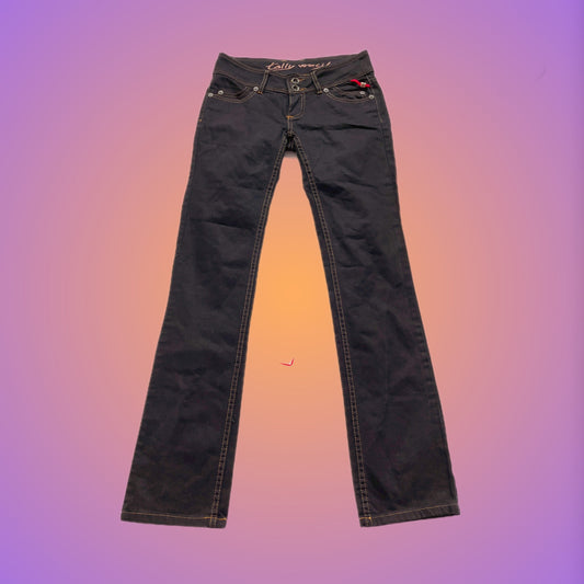 JEANS S from pliswholesale - Italian & euro Y2K supplier 💚