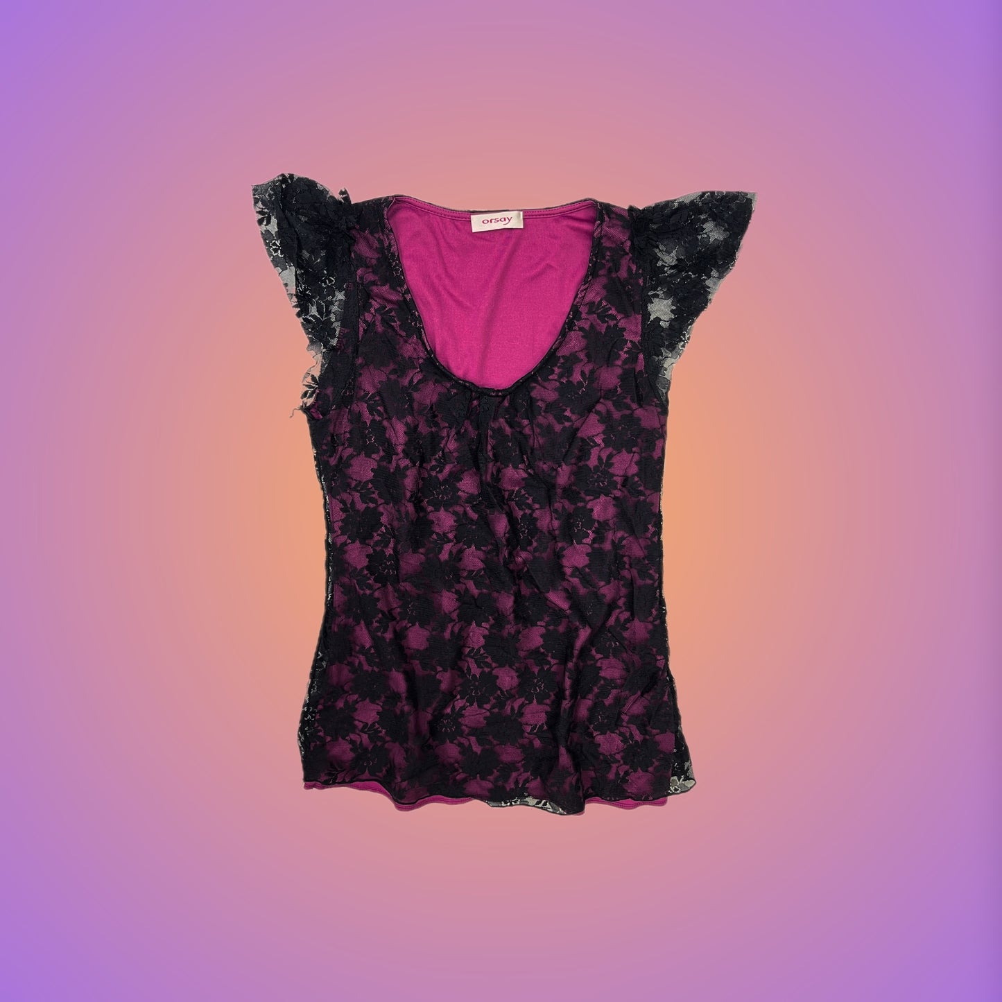 TOP S from pliswholesale - Italian & euro Y2K supplier 💚