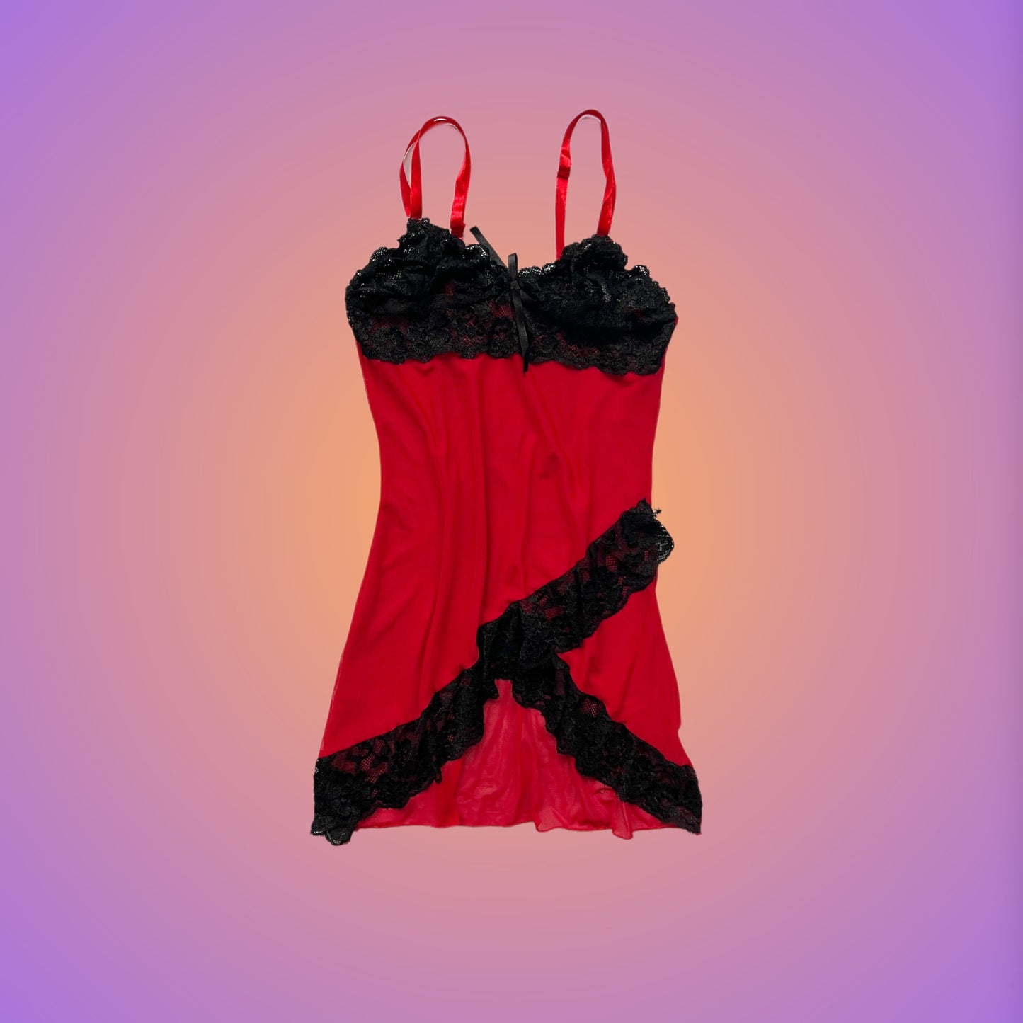 SLIP DRESS XXS