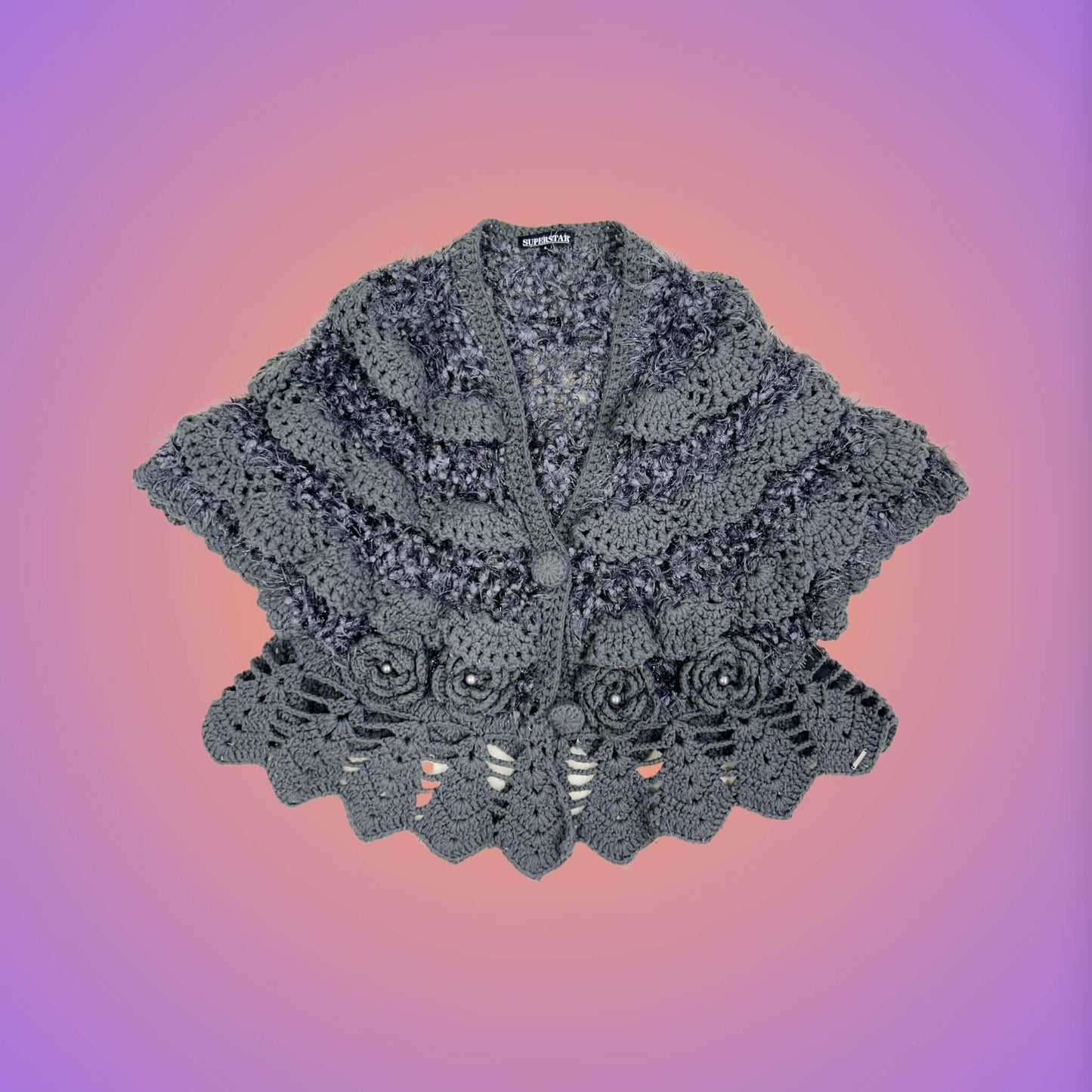 JUMPER L from pliswholesale - Italian & euro Y2K supplier 💚