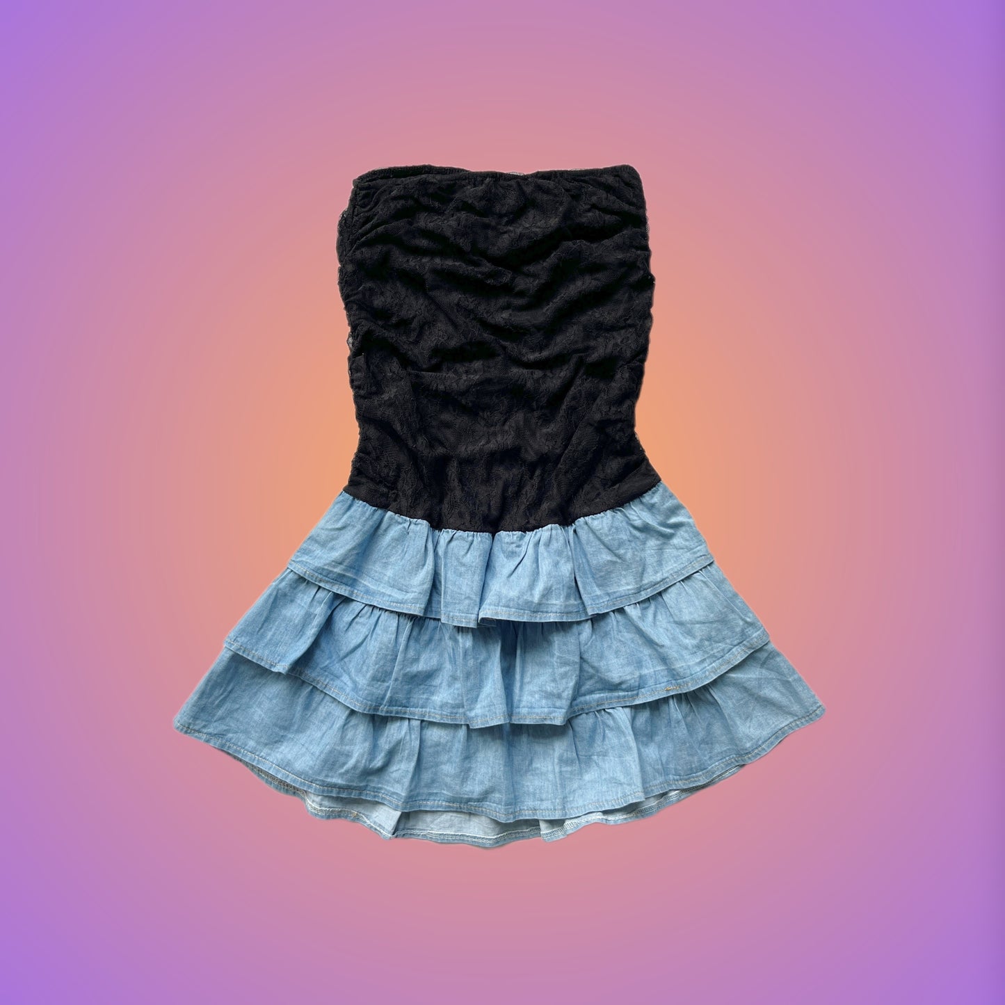 DRESS M