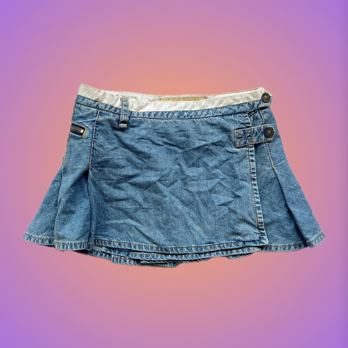 MINI SKIRT S – vintage Y2K wholesale | pliswholesale