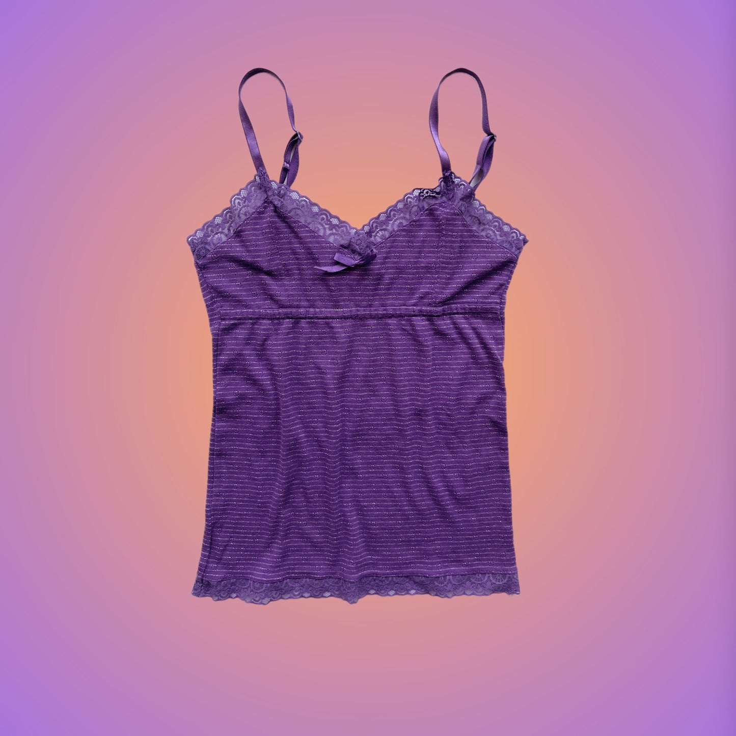 CAMI TOP S/M