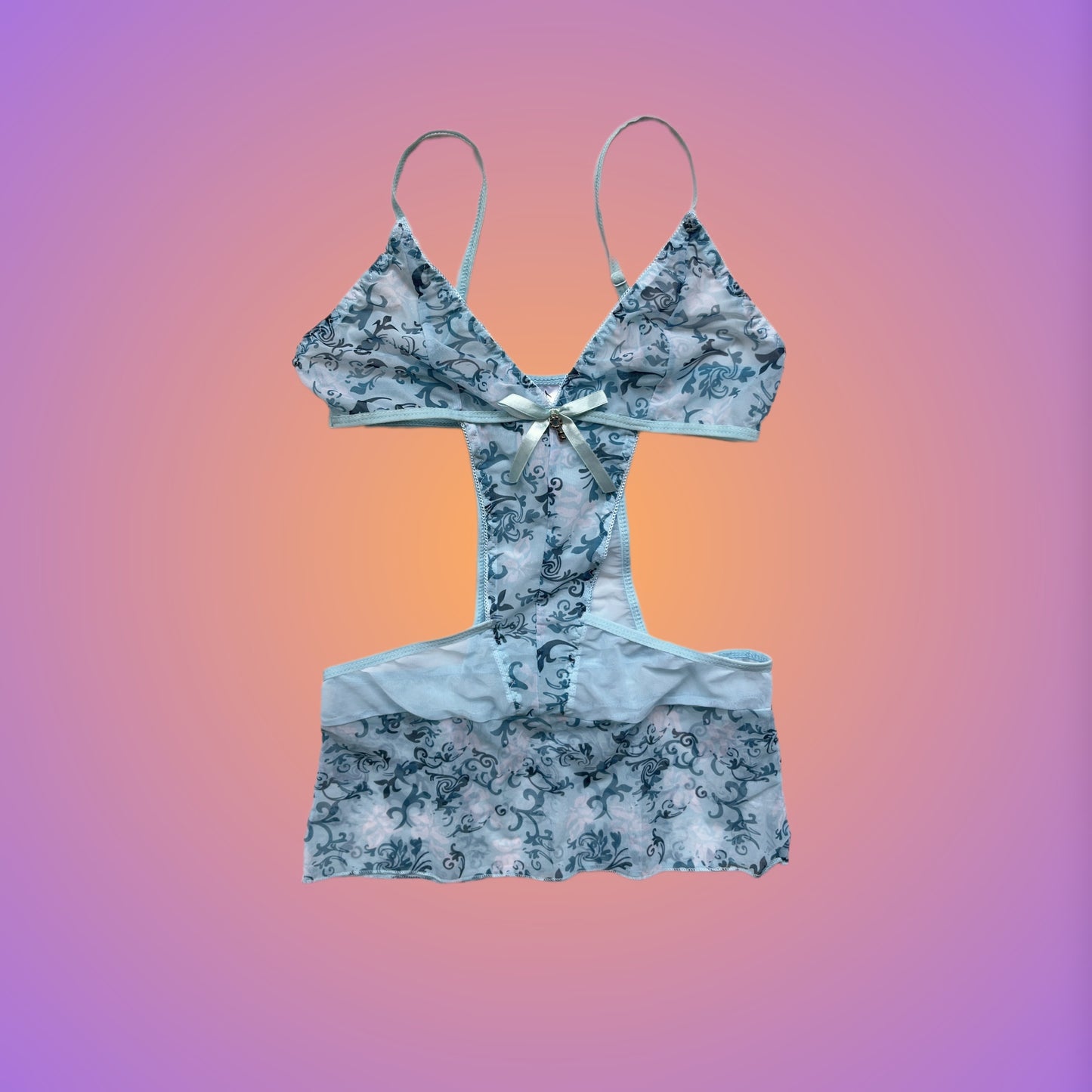 CAMI TOP S