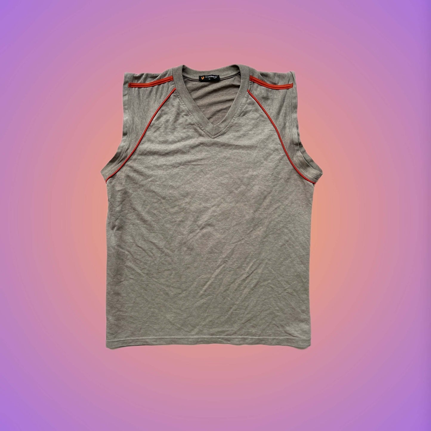 MEN TOP XL from pliswholesale - Italian & euro Y2K supplier 💚