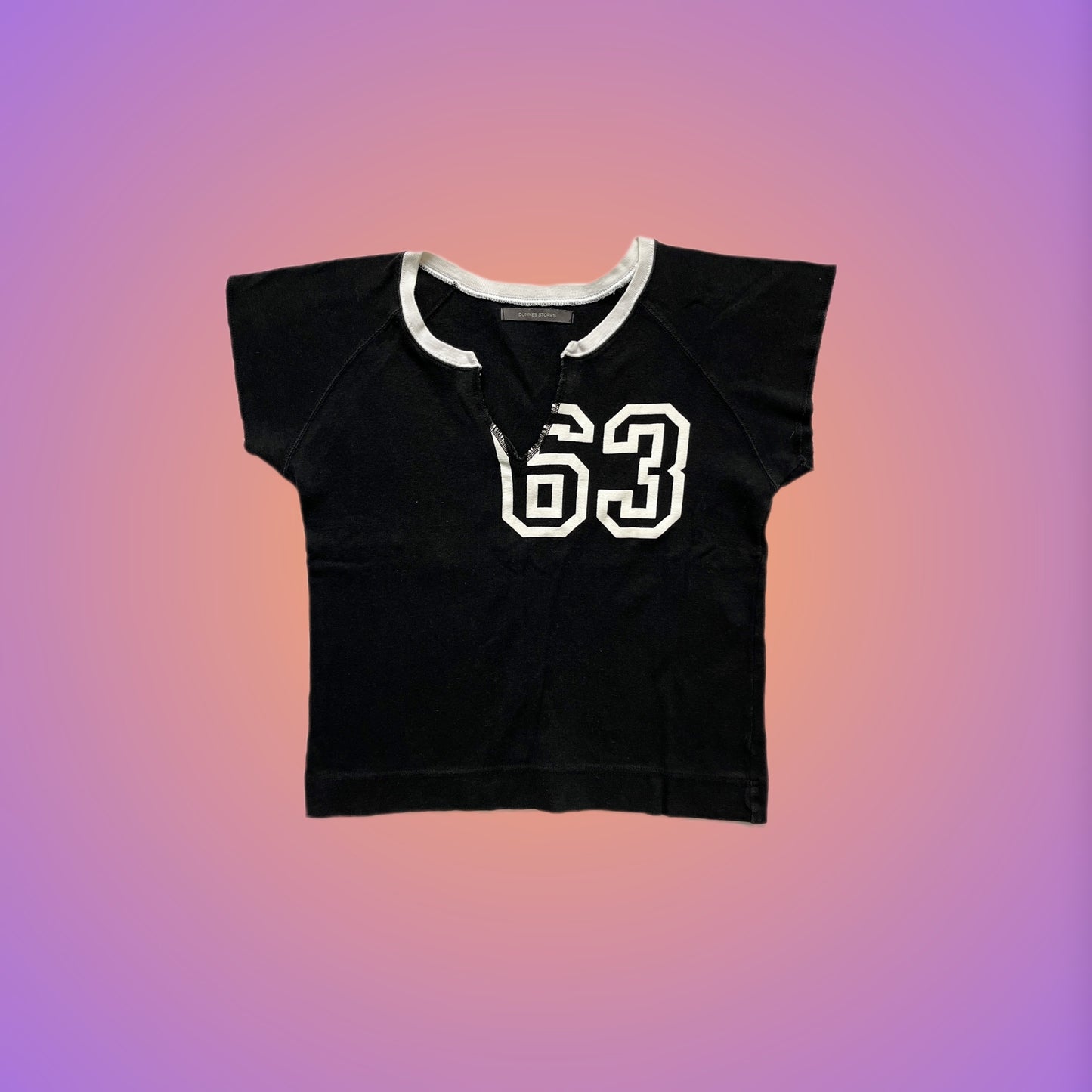 TOP L from pliswholesale - Italian & euro Y2K supplier 💚