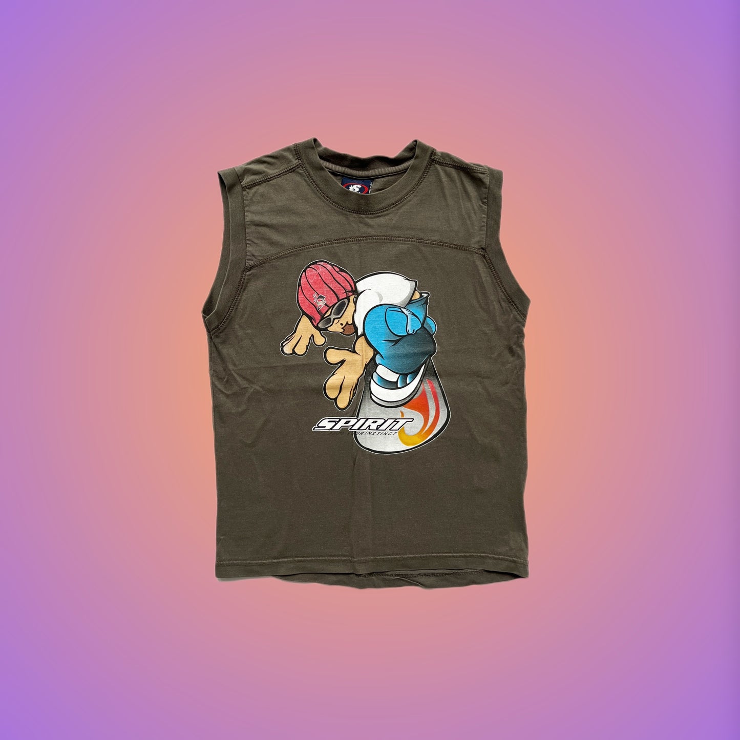 TOP M from pliswholesale - Italian & euro Y2K supplier 💚