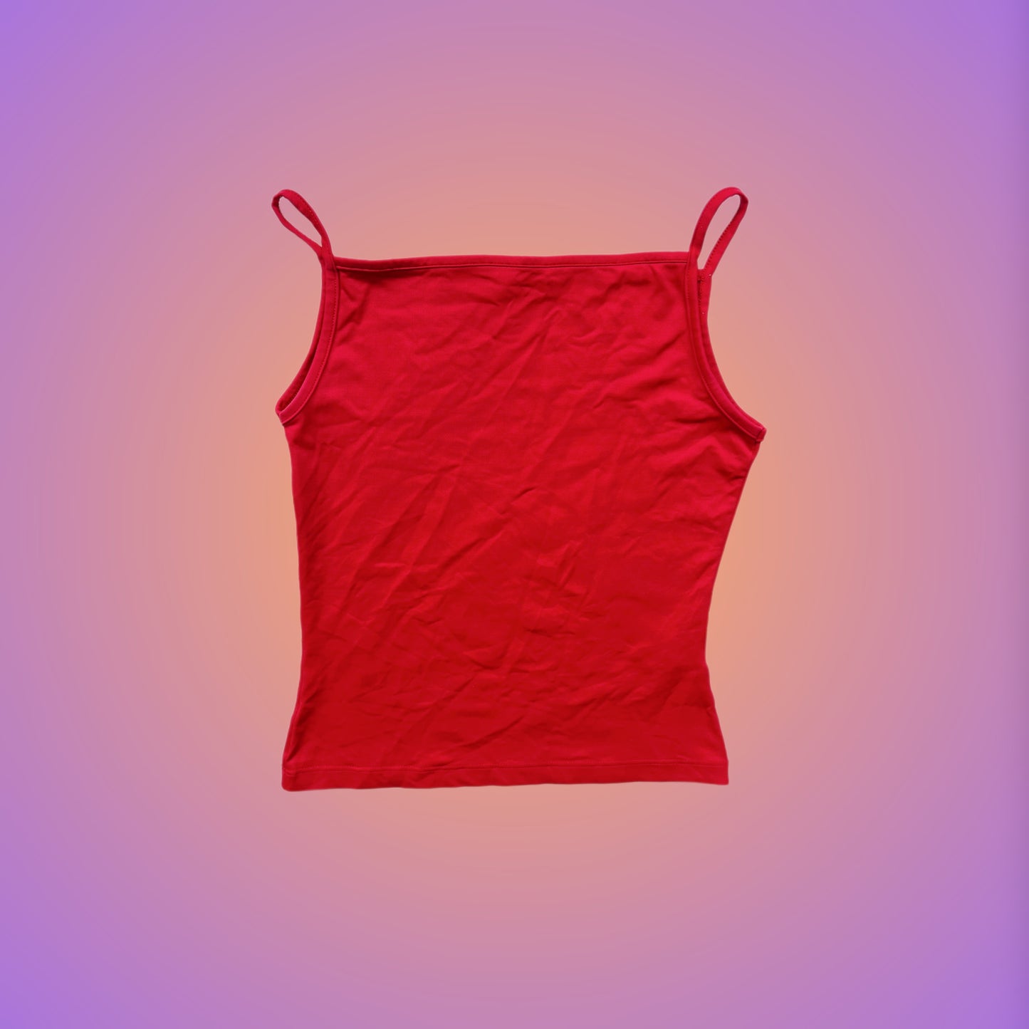 CAMI TOP S