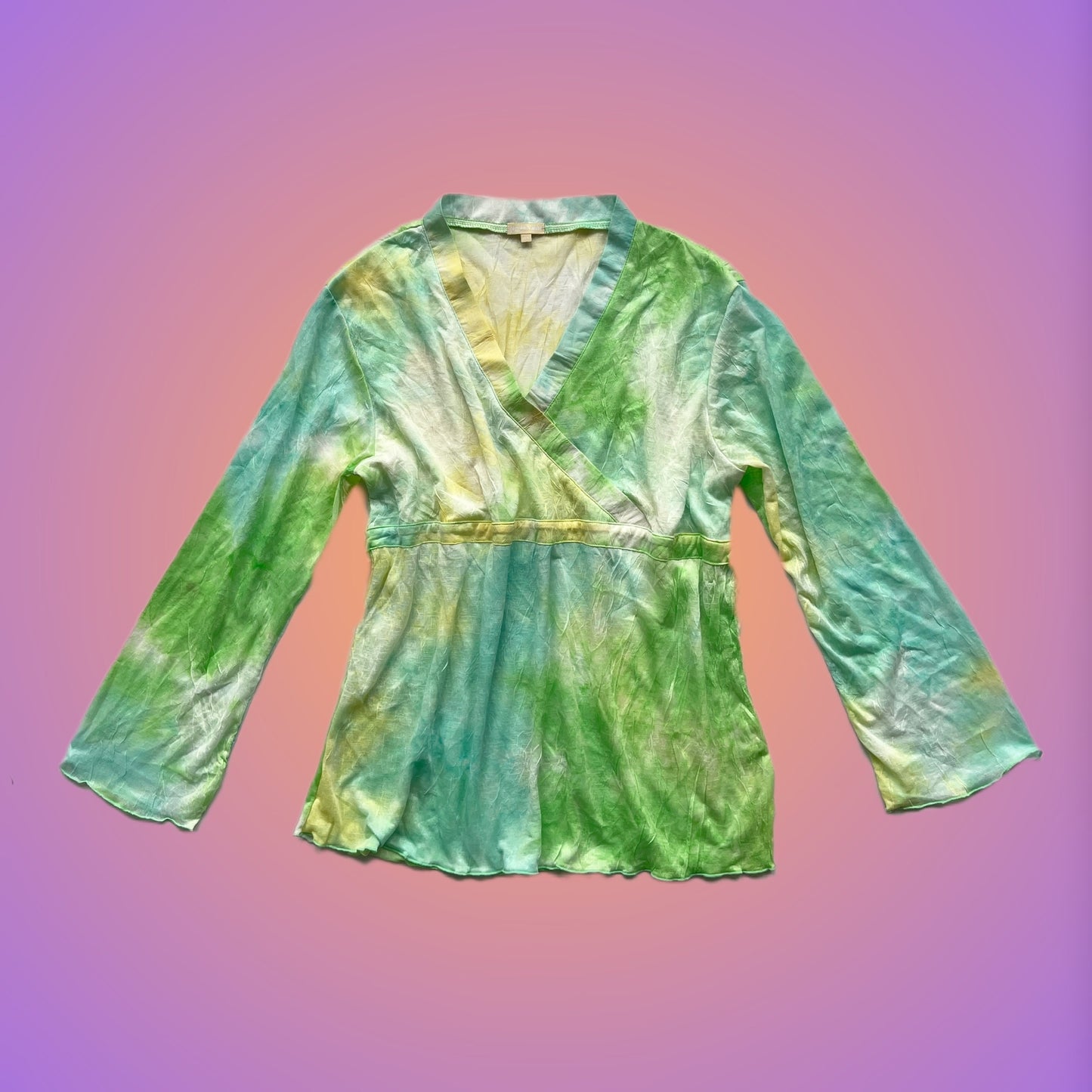 LONG SLEEVE L – vintage Y2K wholesale | pliswholesale
