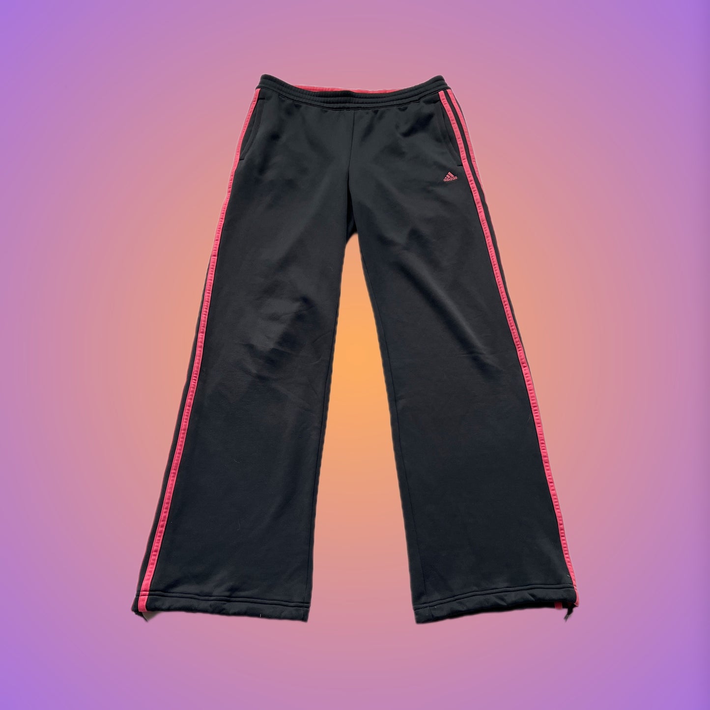 TROUSERS L ADIDAS
