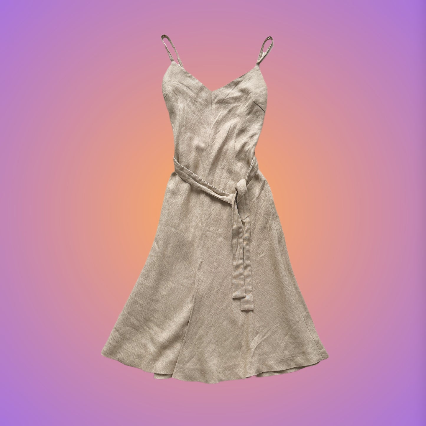DRESS S