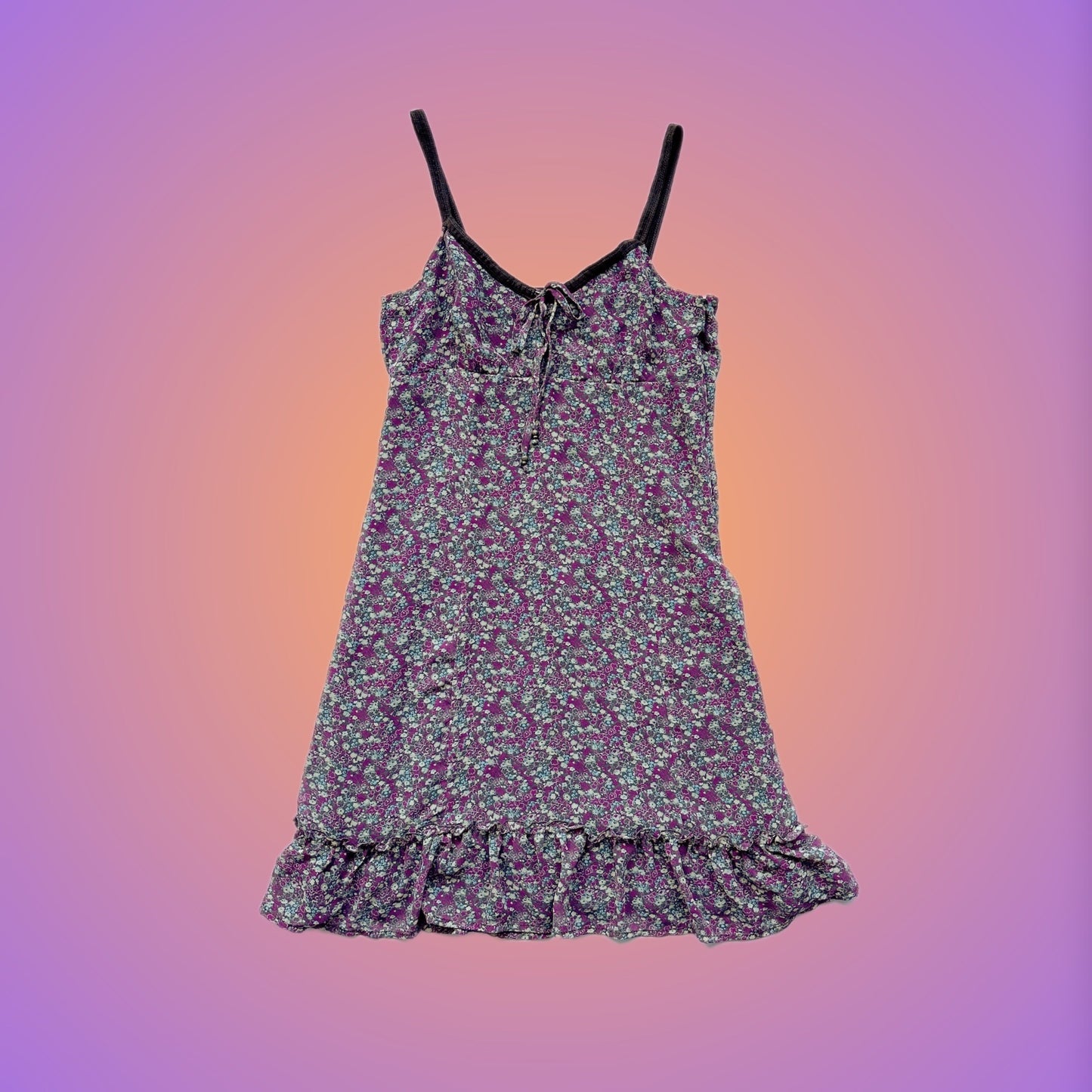 DRESS M – vintage Y2K wholesale | pliswholesale