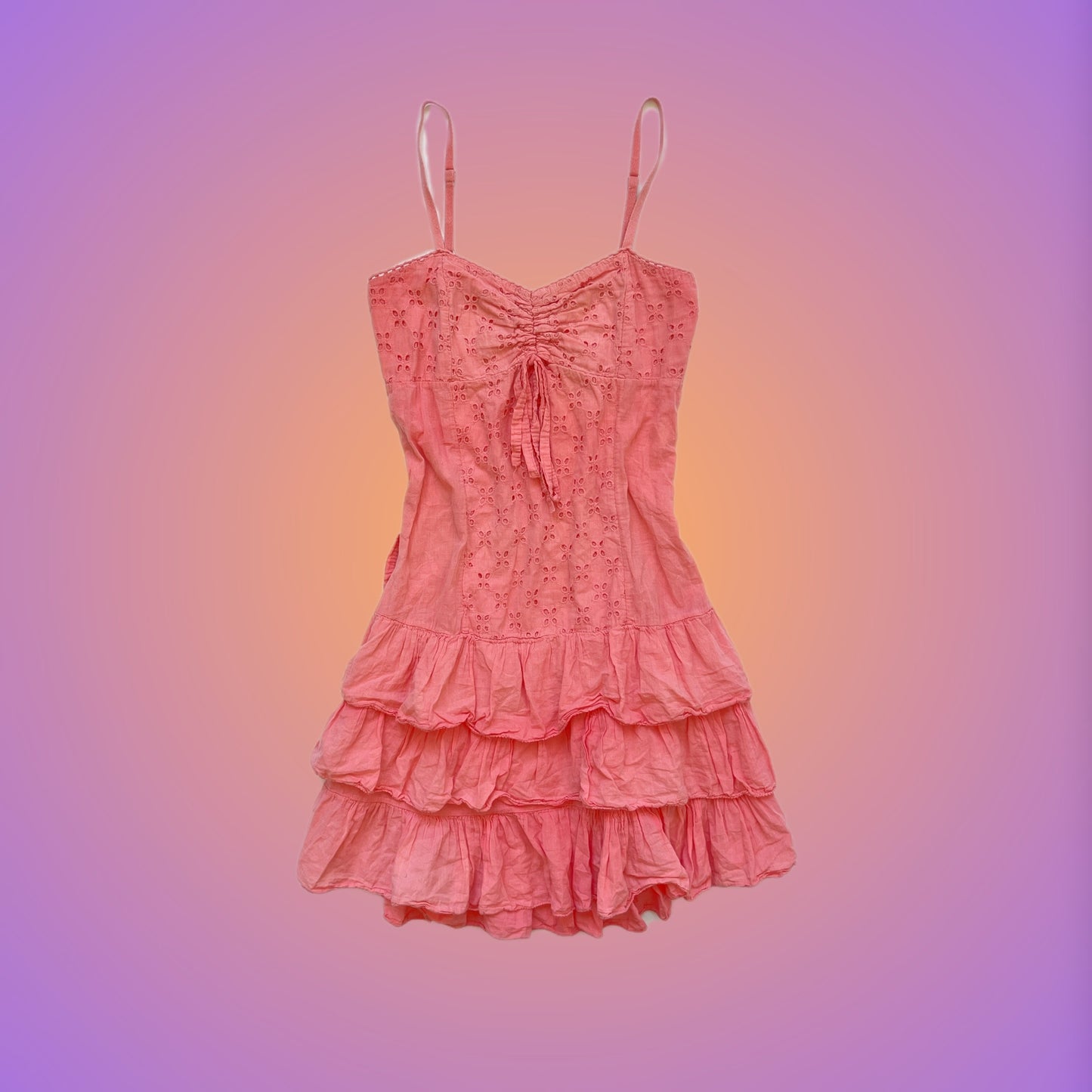 DRESS S ā vintage Y2K wholesale | pliswholesale