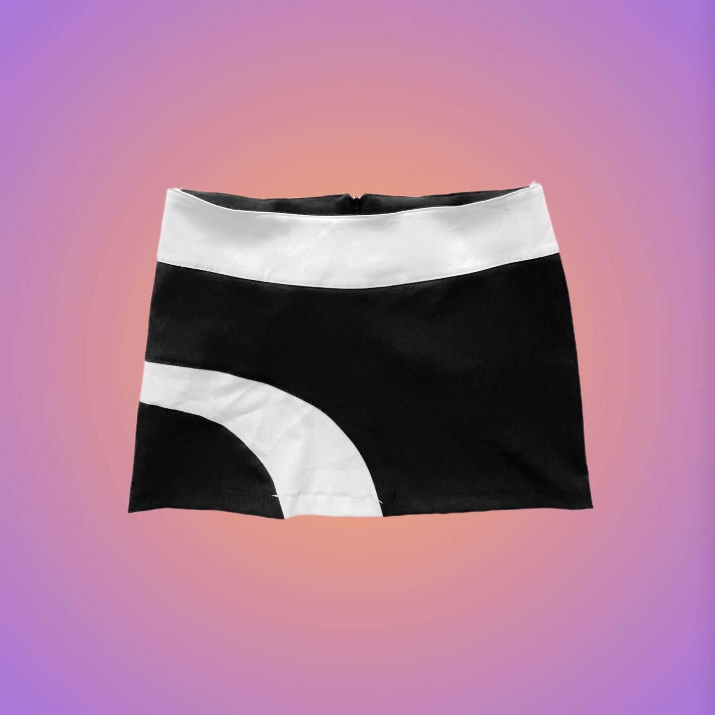 MINI SKIRT S from pliswholesale - Italian & euro Y2K supplier 💚
