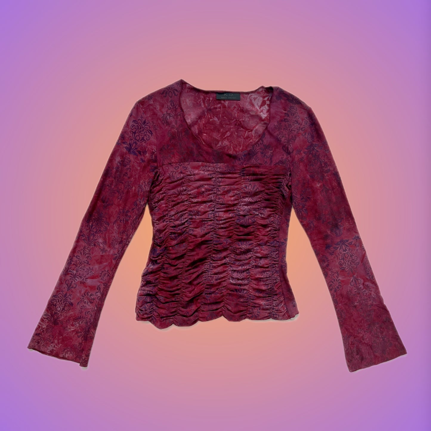LONG SLEEVE S – vintage Y2K wholesale | pliswholesale