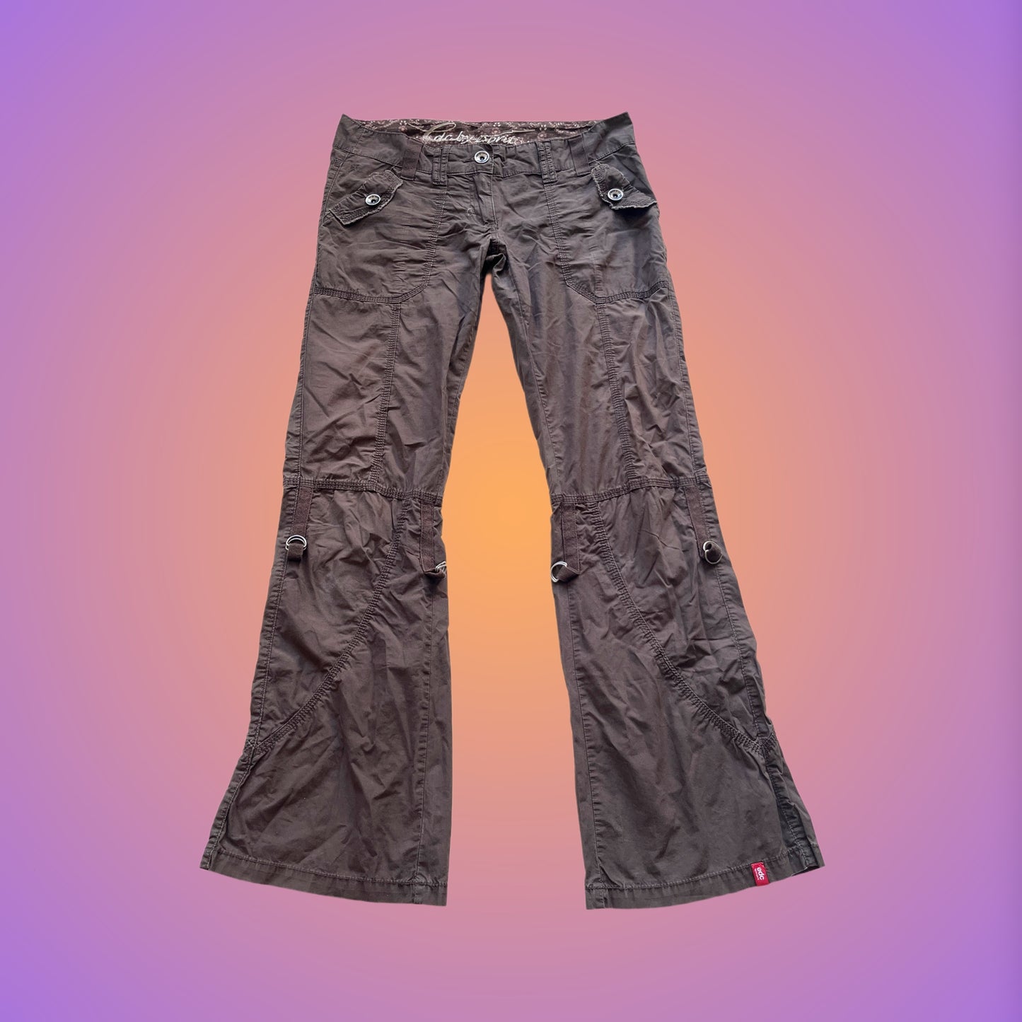 TROUSERS L