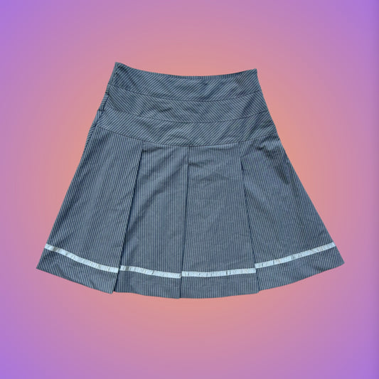 MIDI SKIRT L from pliswholesale - Italian & euro Y2K supplier 💚