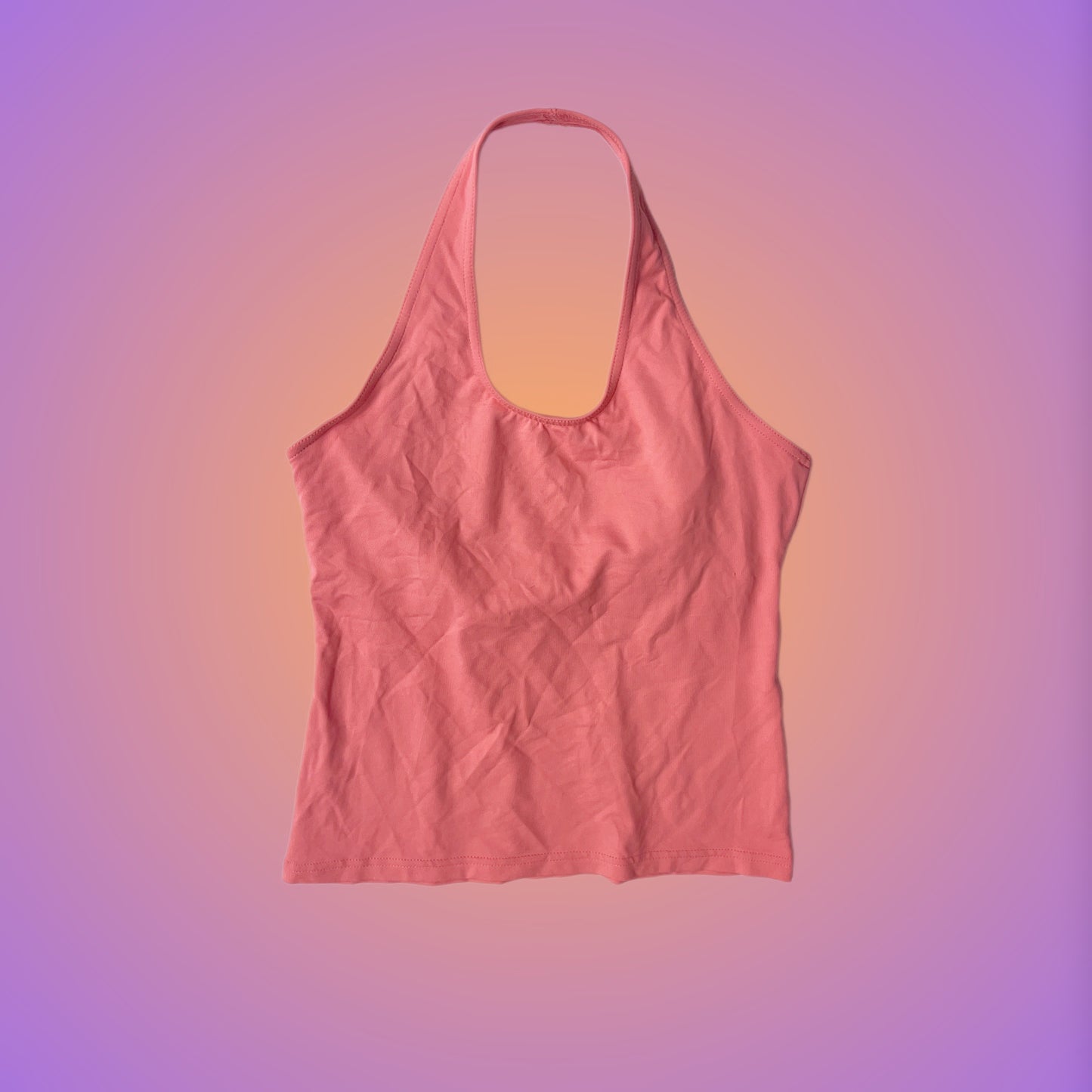 HALTER TOP S