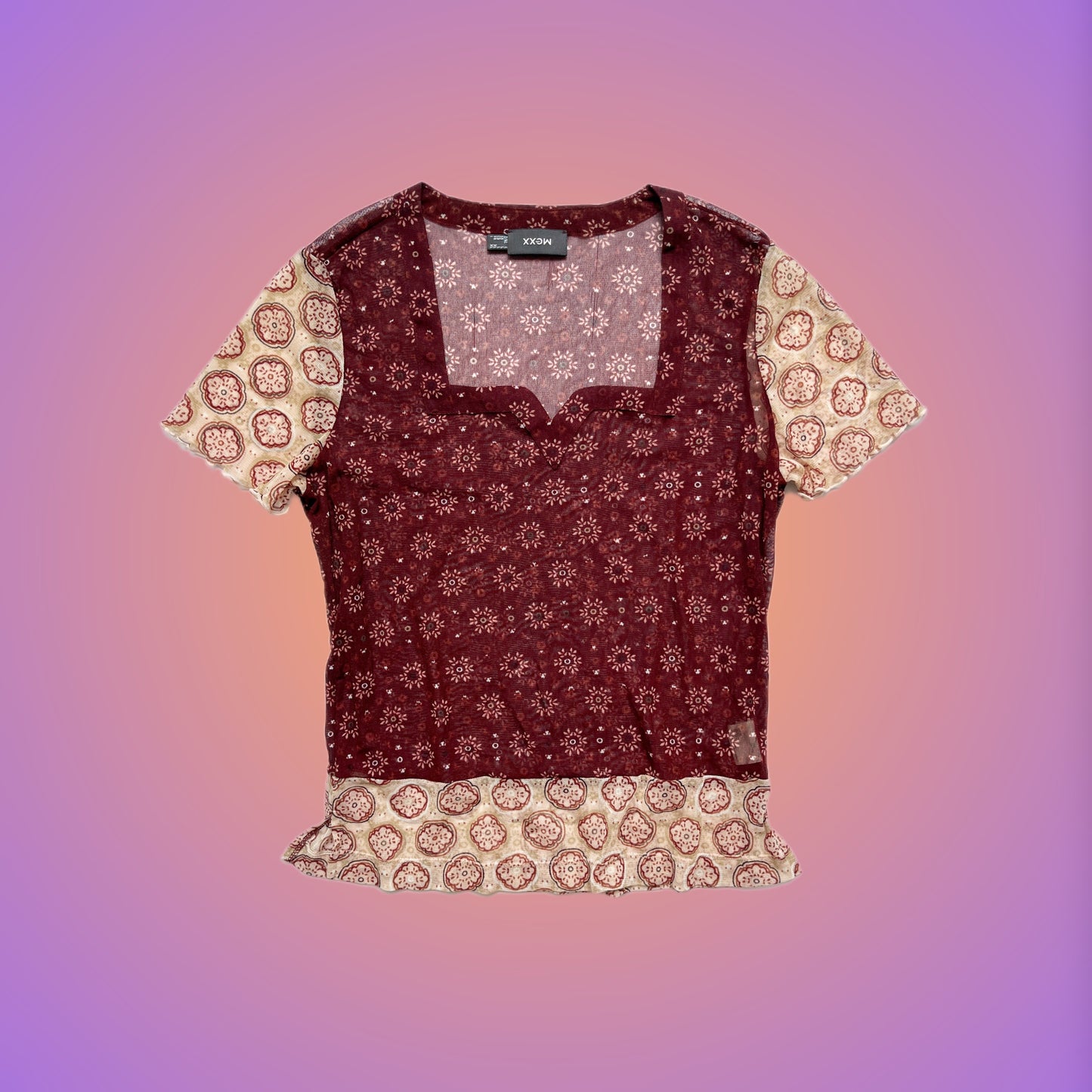 TOP L/XL – vintage Y2K wholesale | pliswholesale