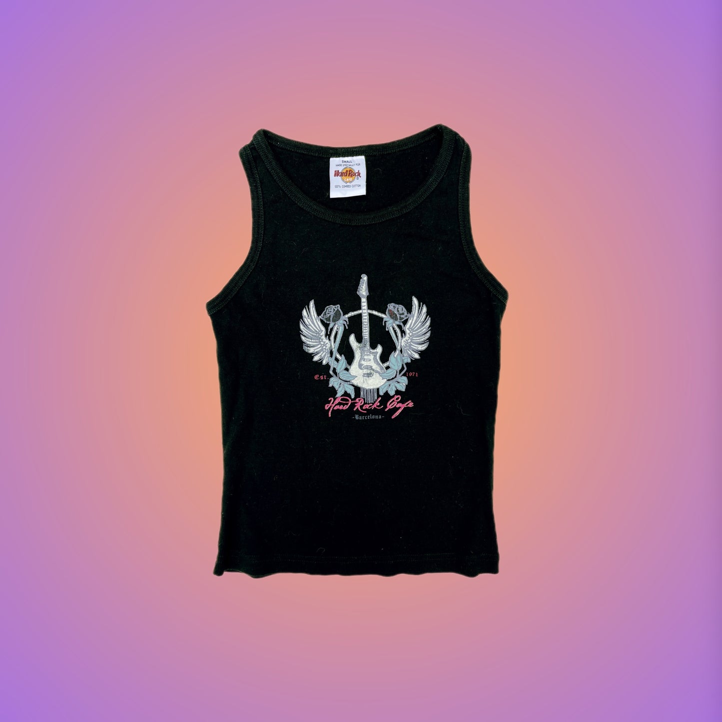 TOP S from pliswholesale - Italian & euro Y2K supplier 💚