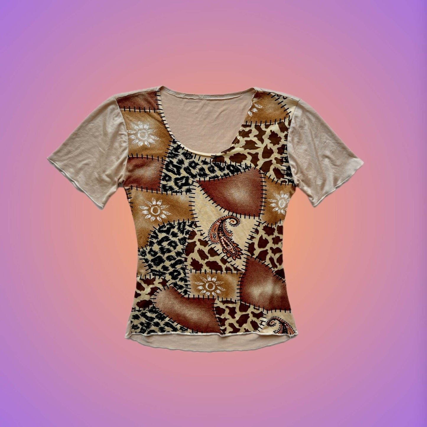 TOP M from pliswholesale - Italian & euro Y2K supplier 💚