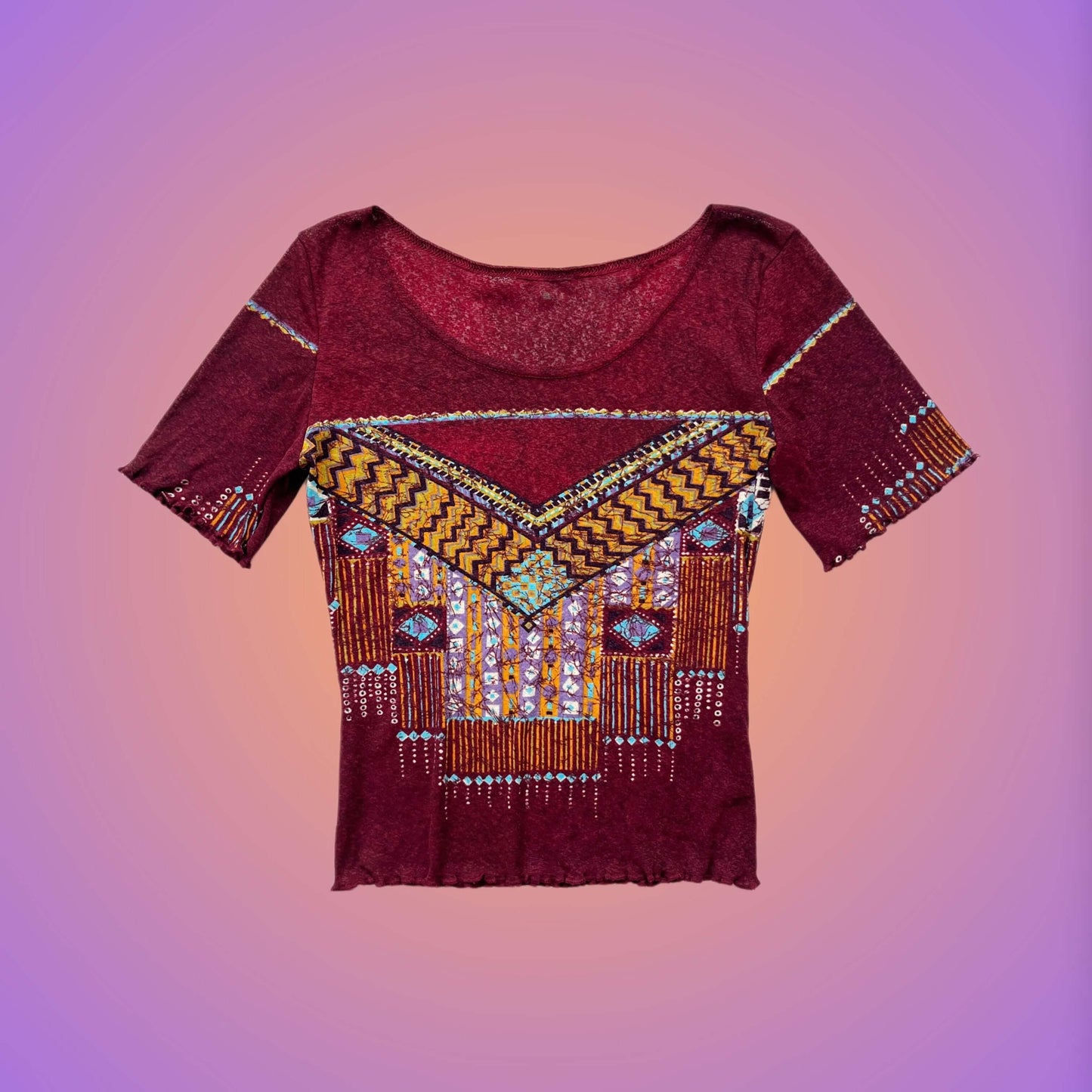 TOP M from pliswholesale - Italian & euro Y2K supplier 💚