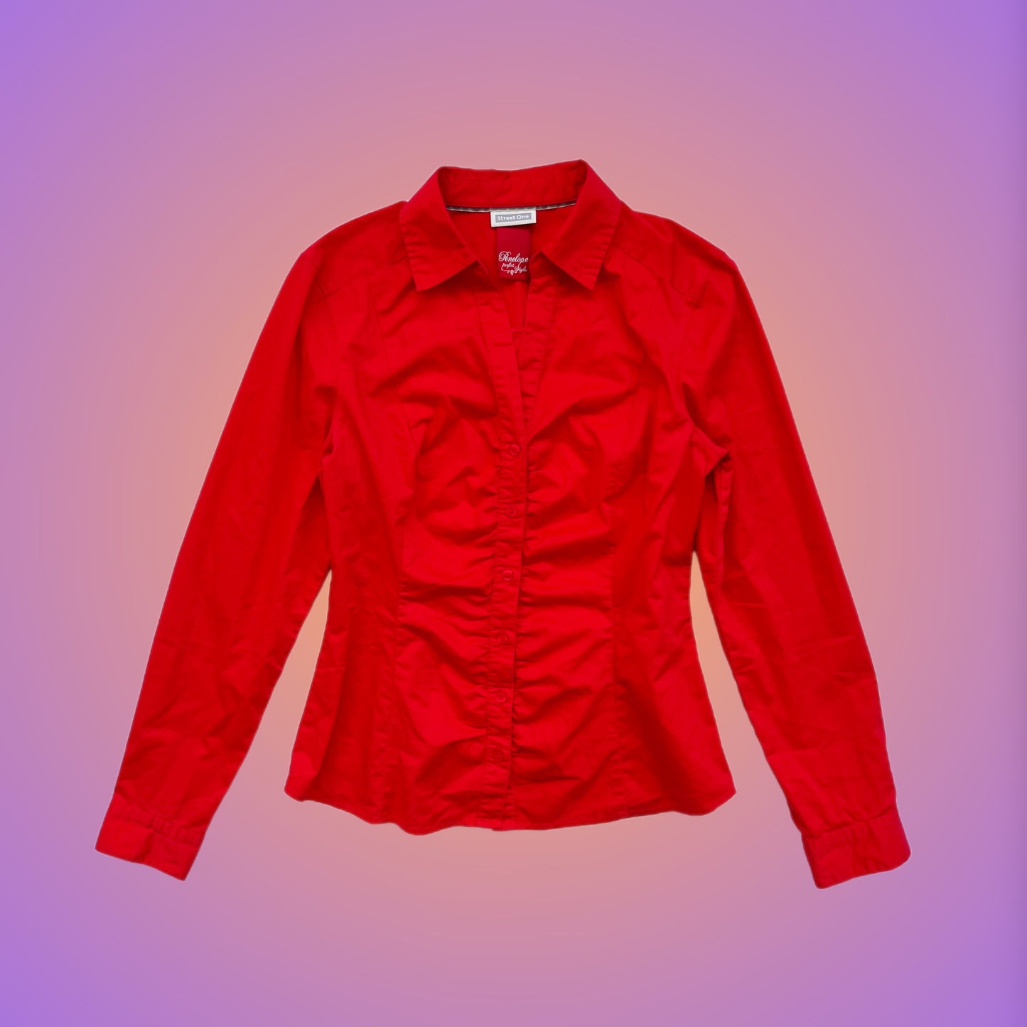 SHIRT S/M