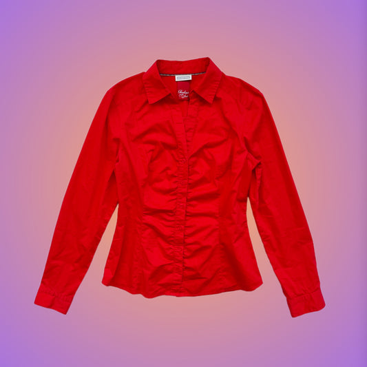 SHIRT S/M from pliswholesale - Italian & euro Y2K supplier 💚