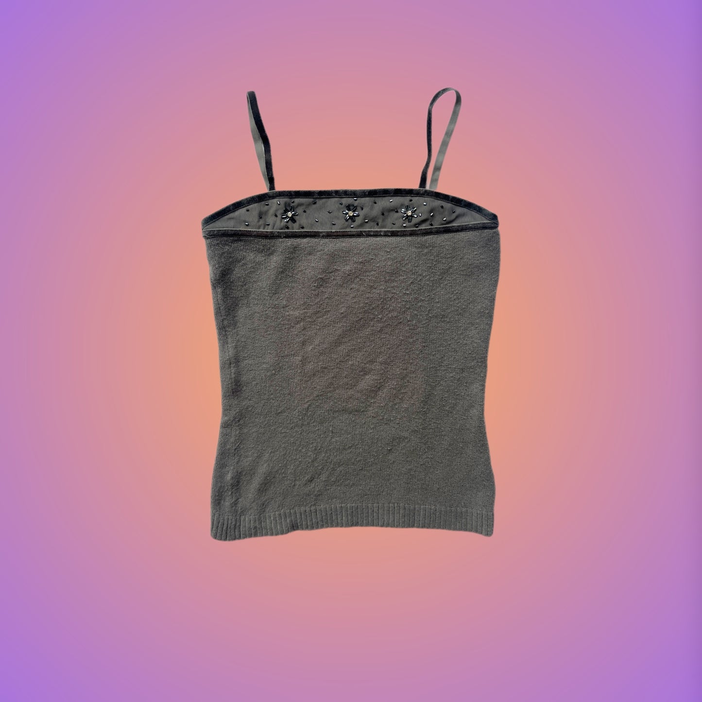 CAMI TOP S